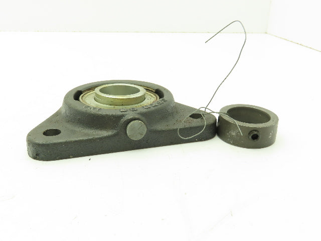 INA CFTR 06 Three Bolt Flanged Housing Bearing Unit 30MM Bore GRAE30NPPB