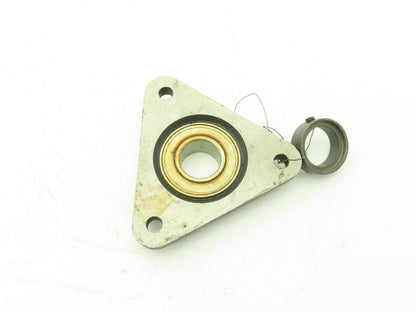 INA CFTR 06 Three Bolt Flanged Housing Bearing Unit 30MM Bore GRAE30NPPB