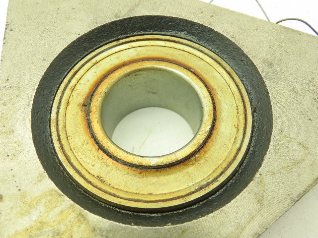 INA CFTR 06 Three Bolt Flanged Housing Bearing Unit 30MM Bore GRAE30NPPB