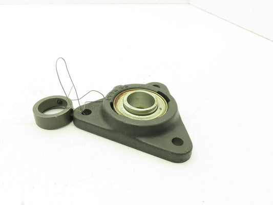 INA CFTR 06 Three Bolt Flanged Housing Bearing Unit 30MM Bore GRAE30NPPB