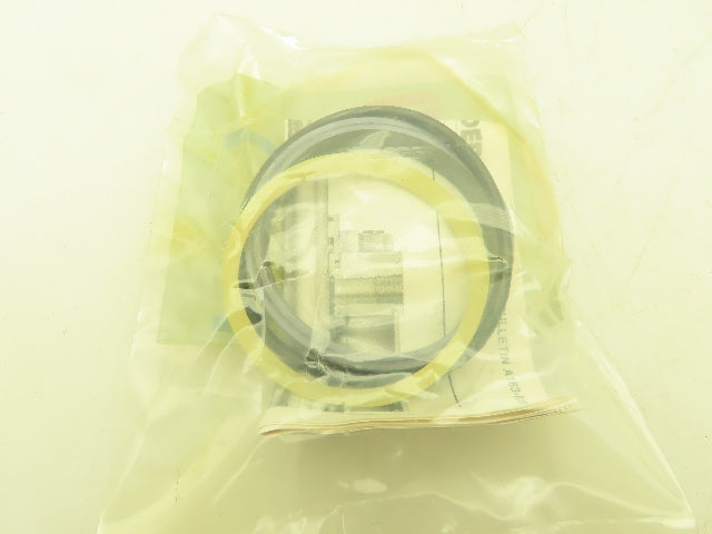 Atlas 5A25S000S Cylinder Cartridge Seal Repair Kit NBR 2.5" Rod  -Lot of 3