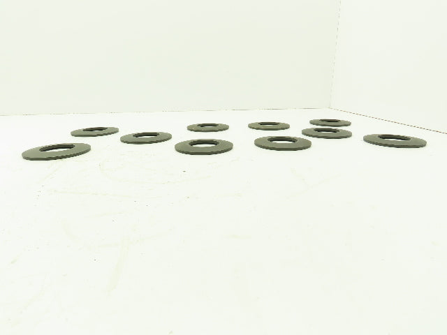 Disk Spring Washer 40x80MM 40MM/1.56" Bore Lot of 10