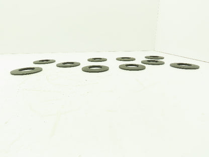 Disk Spring Washer 40x80MM 40MM/1.56" Bore Lot of 10