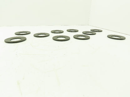Disk Spring Washer 40x80MM 40MM/1.56" Bore Lot of 10
