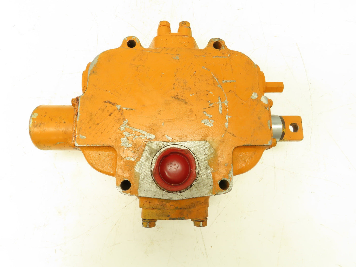 Hydreco 1-Spool 3-Pos Monoblock Hydraulic Directional Loader Lift Control Valve