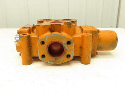 Hydreco STV20A7A-2250 Single Spool Hydraulic Control Valve SAE