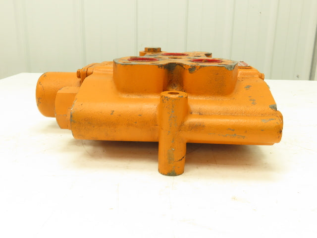 Hydreco STV20A7A-2250 Single Spool Hydraulic Control Valve SAE