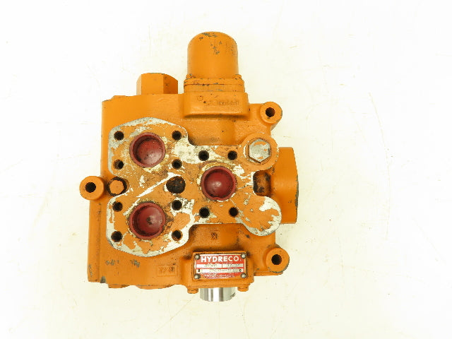 Hydreco STV20A7A-2250 Single Spool Hydraulic Control Valve SAE