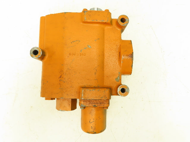Hydreco STV20A7A-2250 Single Spool Hydraulic Control Valve SAE