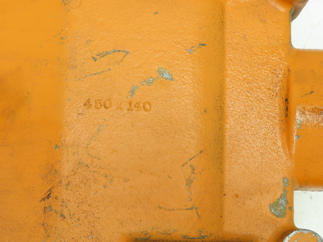 Hydreco STV20A7A-2250 Single Spool Hydraulic Control Valve SAE