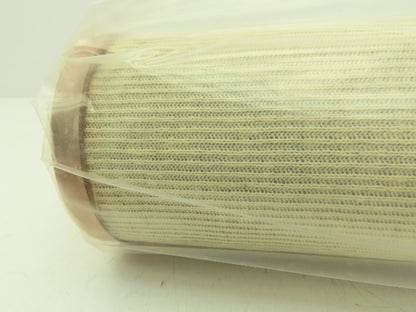 Facet Quantek CC-S12 Liquid Coalescer Filter Element 30 Micron 20"
