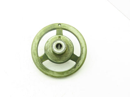 Mikipulley SD-75 Rotating Gauge with Handle For 1:49 Ratio Speed Changer
