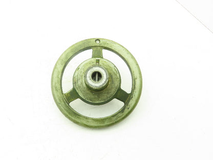 Mikipulley SD-75 Rotating Gauge with Handle For 1:49 Ratio Speed Changer