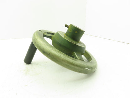 Mikipulley SD-75 Rotating Gauge with Handle For 1:49 Ratio Speed Changer