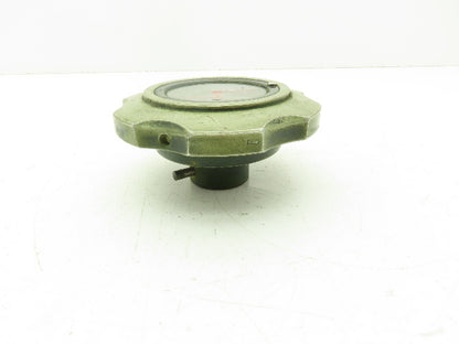 Mikipulley SD-75 Rotating Gauge Knob For 1:25 Ratio Speed Changer