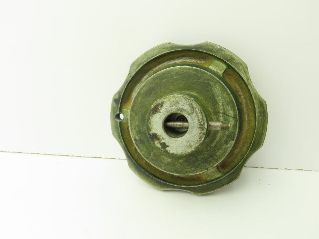 Mikipulley SD-75 Rotating Gauge Knob For 1:25 Ratio Speed Changer