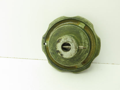 Mikipulley SD-75 Rotating Gauge Knob For 1:25 Ratio Speed Changer