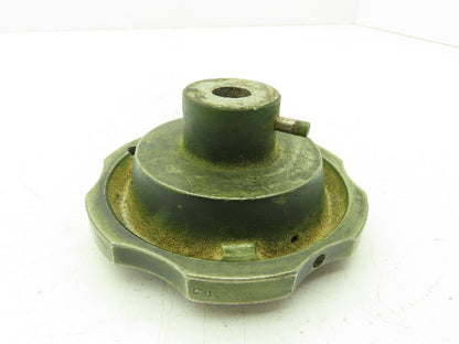 Mikipulley SD-75 Rotating Gauge Knob For 1:25 Ratio Speed Changer