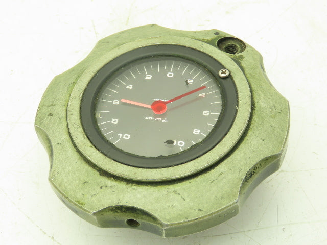 Mikipulley SD-75 Rotating Gauge Knob For 1:25 Ratio Speed Changer
