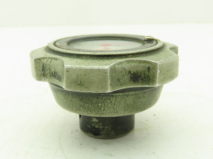 Mikipulley SD-53 Rotating Gauge Knob For 1:25 Ratio Speed Changer