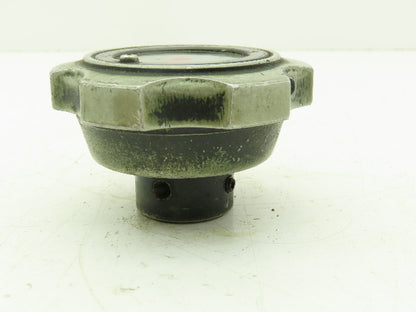 Mikipulley SD-53 Rotating Gauge Knob For 1:25 Ratio Speed Changer