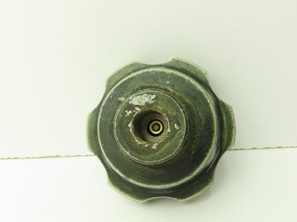 Mikipulley SD-53 Rotating Gauge Knob For 1:25 Ratio Speed Changer CRACKED
