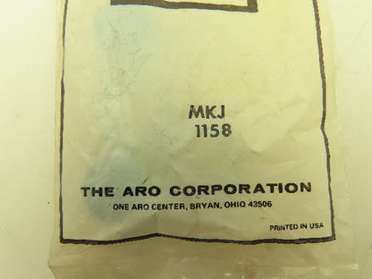 ARO MKJ 1158 End Cap Seal Kit   -Lot of 8