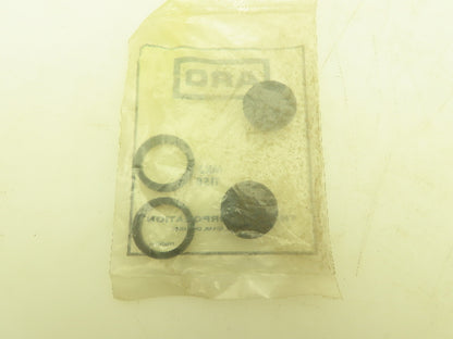 ARO MKJ 1158 End Cap Seal Kit   -Lot of 8