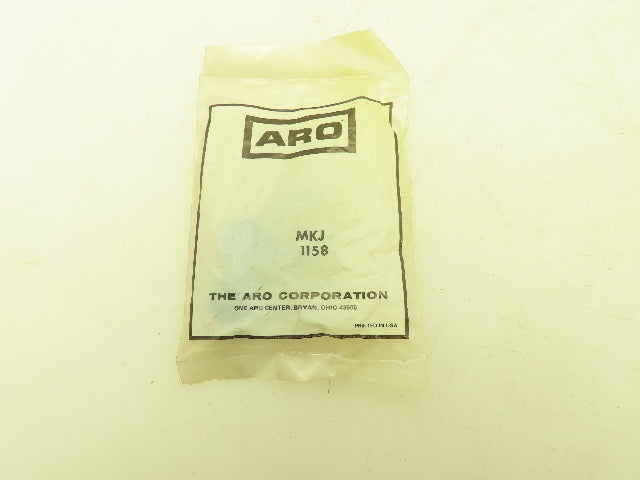 ARO MKJ 1158 End Cap Seal Kit   -Lot of 8