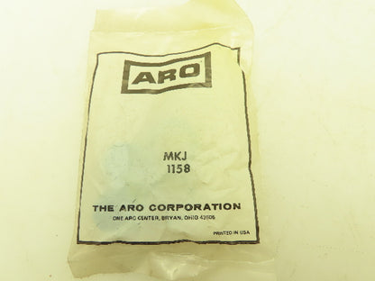 ARO MKJ 1158 End Cap Seal Kit   -Lot of 8