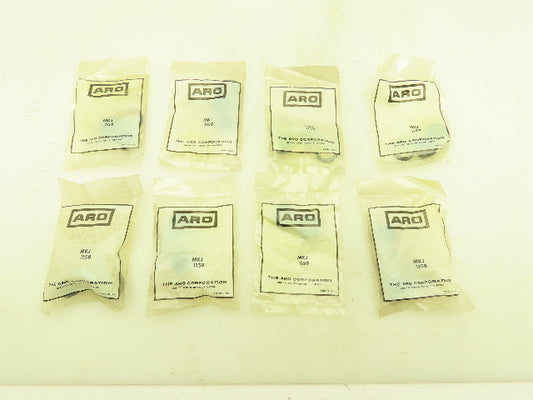 ARO MKJ 1158 End Cap Seal Kit   -Lot of 8