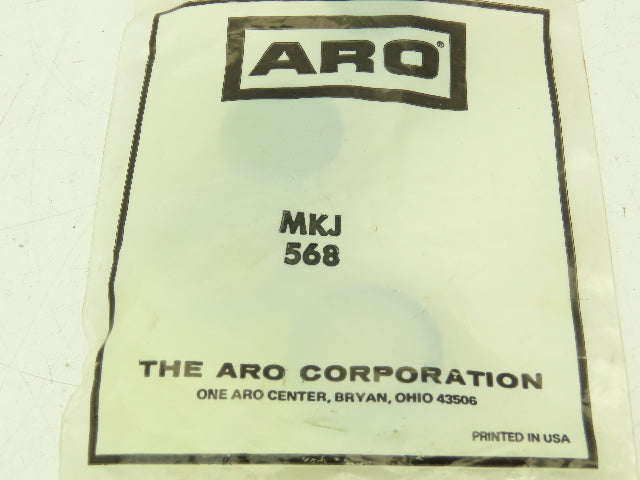 ARO MKJ 568 End Cap Seal Kit   -Lot of 10