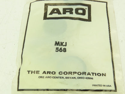 ARO MKJ 568 End Cap Seal Kit   -Lot of 10