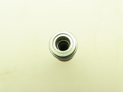 ARO 23203-012 Full Bore Pneumatic Quick Coupler 3/8" Body 1/4" NPT  -Lot of 2
