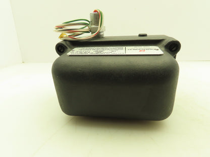 Fairchild D-5220-44 Electric Pneumatic Transducer 4.20/10-50 MA 3-15 PSI