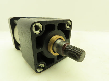 ARO 3932 1009 1 010 Pneumatic Air Cylinder 3.25" Bore 1" Stroke