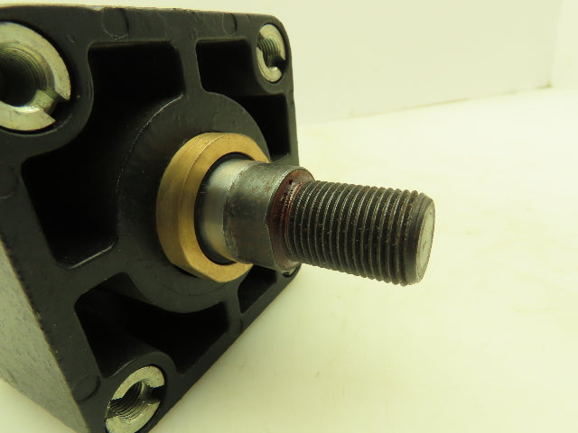 ARO 3932 1009 1 010 Pneumatic Air Cylinder 3.25" Bore 1" Stroke