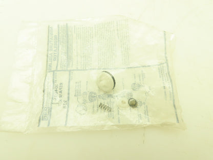 Aro 104025-1 Mini Airline Regulator Repair Kit  -Lot of 2