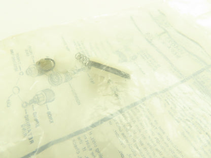 Aro 104025-1 Mini Airline Regulator Repair Kit  -Lot of 2