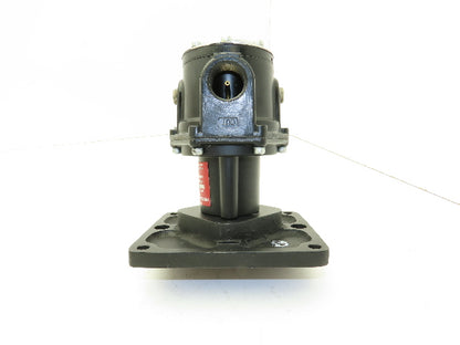 Fairchild 2776 Governaire Precision Pneumatic Regulator Flange Mount 3/4" NPT