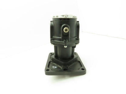 Fairchild 2776 Governaire Precision Pneumatic Regulator Flange Mount 3/4" NPT