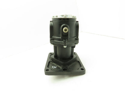 Fairchild 2776 Governaire Precision Pneumatic Regulator Flange Mount 3/4" NPT