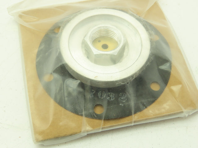 Fairchild EB10272-1 Pneumatic Regulator Diaphragm Assembly for Model 10