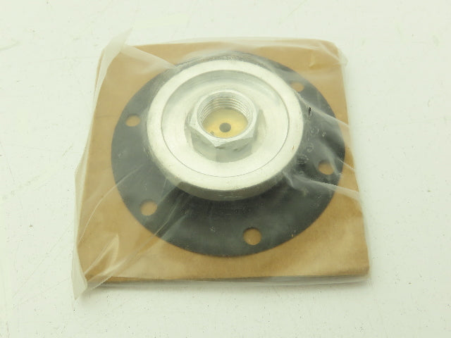 Fairchild EB10272-1 Pneumatic Regulator Diaphragm Assembly for Model 10