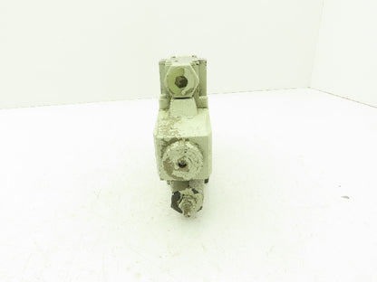 Yuken SD1149-0-1001 Hydraulic Modular CheckValve Block Vickers Directional Valve