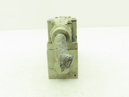 Vickers DG4V-3-2A-M-P2-T-7-P20-50 Tokyo Hydraulic Directional Control Valve