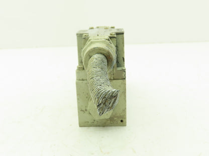 Vickers DG4V-3-2A-M-P2-T-7-P20-50 Tokyo Hydraulic Directional Control Valve