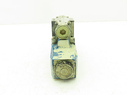 Vickers DG4V-3-2A-M-P2-T-7-P20-50 Tokyo Hydraulic Directional Control Valve
