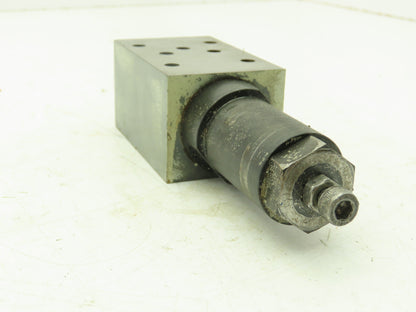 Vickers DGMC-3-BT-BW-20-JA-S18 Tokyo Hydraulic Valve