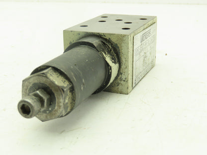 Vickers DGMC-3-BT-BW-20-JA-S18 Tokyo Hydraulic Valve